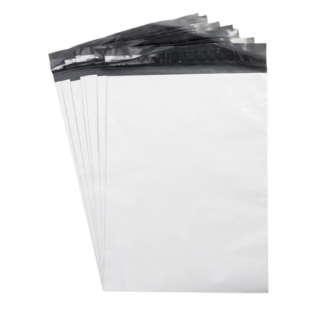 Kurier-Folienpaket Bublaki 24x32 cm 55um C4 50x