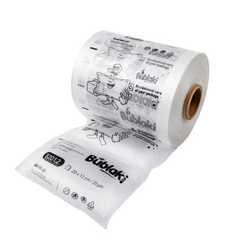 Air Cushions. Bublaki Inflator B2012