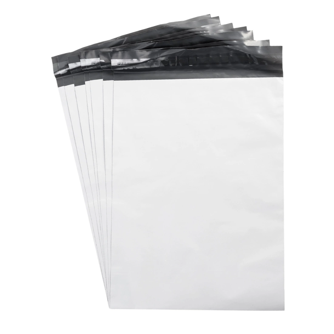 Kurier-Folienbeutel Bublaki 24x32 cm 55um C4 1000x