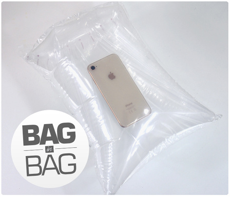 Airbag BAB-71_60 capsule A350B300