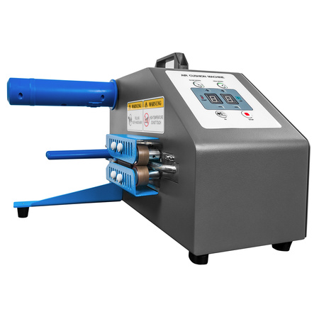 Bublaki BM-A2T Filling Machine