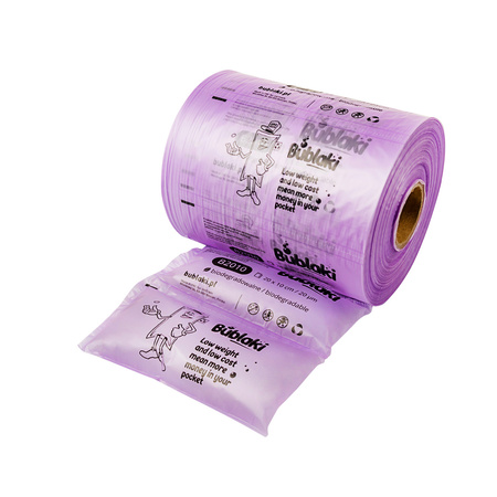 Bublaki Machine BM-M2T Set + Fillers