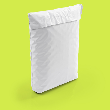 Kurier-Folienpaket Bublaki 31x42 cm 55um A3 50x