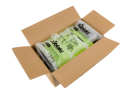 Bublaki Machine BM-M2T Set + Fillers
