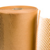 Geschnittenes Bienenwabenpapier 30cm 100m 80g/m²