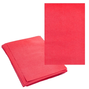 Honigwabe in Bögen BPH_3825R rot