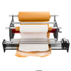 Handpapier-Spender im Waben-Design BM-PHD01