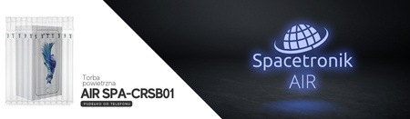 Vzduchový vak BAB-64_55 230x120x70 Telefon
