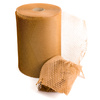 Predrezaný papier medový plást 30cm 100m 80g/m2
